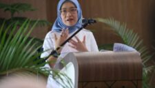 Menteri PANRB menjelaskan perkembangan kebijakan aparatur sipil negara yang menjadi perhatian PPPK paruh waktu.