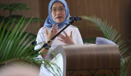 Menteri PANRB menyampaikan kebijakan terkait ASN dan PPPK