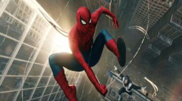 Cuplikan trailer Spider-Man Brand New Day yang menampilkan konflik emosional Peter Parker