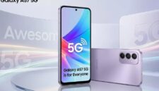 Samsung Galaxy A57 dan A37 5G hadir dengan teknologi AI canggih di kelas menengah