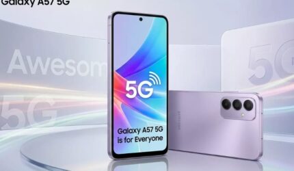 Samsung Galaxy A57 dan A37 5G terbaru fitur AI