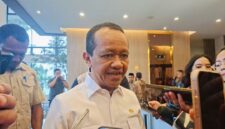 Menteri ESDM Bahlil Lahadalia memberikan klarifikasi soal isu kenaikan harga BBM non-subsidi.