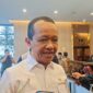Menteri ESDM Bahlil Lahadalia memberikan klarifikasi soal isu kenaikan harga BBM non-subsidi.