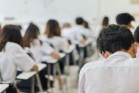 Pengumuman resmi SNBP 2026 dirilis dengan ratusan ribu siswa dinyatakan lolos ke PTN.