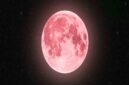 Pink Moon atau bulan purnama April 2026 akan menghiasi langit Indonesia dan bisa dilihat dengan mata telanjang.