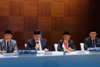 Pemerintah resmi menerapkan kebijakan ASN work from home (WFH) setiap hari Jumat untuk meningkatkan produktivitas dan efisiensi kerja.