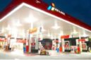 Ilustrasi pengisian BBM di SPBU Pertamina di tengah isu kenaikan harga per 1 April 2026.
