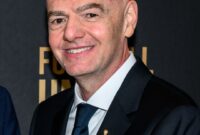 Presiden FIFA Gianni Infantino menegaskan Iran tetap tampil di Piala Dunia 2026 tanpa rencana cadangan.