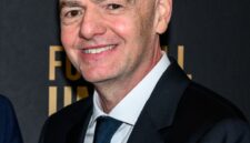 Presiden FIFA Gianni Infantino menegaskan Iran tetap tampil di Piala Dunia 2026 tanpa rencana cadangan.