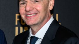 Presiden FIFA Gianni Infantino menegaskan Iran tetap tampil di Piala Dunia 2026 tanpa rencana cadangan.