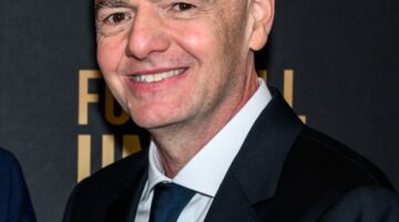 Presiden FIFA Gianni Infantino menegaskan Iran tetap tampil di Piala Dunia 2026 tanpa rencana cadangan.