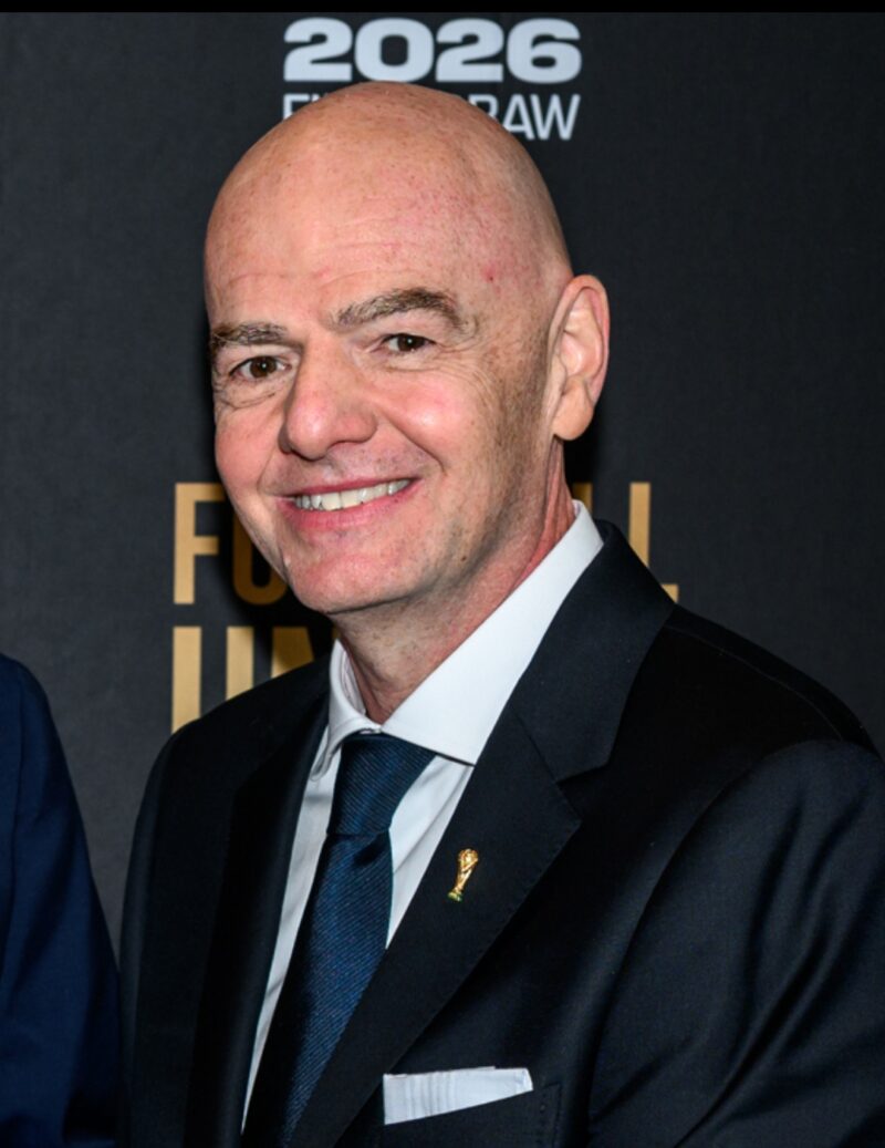 Presiden FIFA Gianni Infantino menegaskan Iran tetap tampil di Piala Dunia 2026 tanpa rencana cadangan.