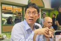 Rupiah melemah ke Rp17.100 per dolar AS, Menkeu Purbaya pastikan masih terkendali