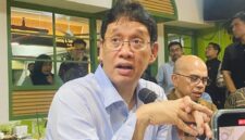 Rupiah melemah ke Rp17.100 per dolar AS, Menkeu Purbaya pastikan masih terkendali