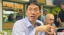 Rupiah melemah ke Rp17.100 per dolar AS, Menkeu Purbaya pastikan masih terkendali