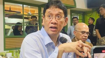 Rupiah melemah ke Rp17.100 per dolar AS, Menkeu Purbaya pastikan masih terkendali