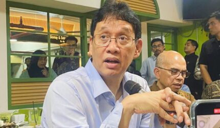 Nilai tukar rupiah melemah ke Rp17100 per dolar AS