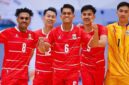 Timnas Futsal Indonesia berada di posisi kedua klasemen sementara Grup B Piala AFF Futsal 2026 dan masih berpeluang lolos ke babak berikutnya.