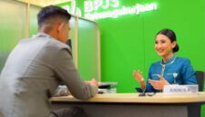 Rekrutmen BPJS Ketenagakerjaan dibuka hingga 15 April 2026 untuk posisi CSO dan AR di berbagai wilayah Indonesia