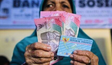 Cara cek bansos PKH tahap 2 lewat HP