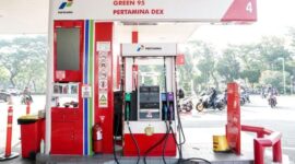 Pemerintah memastikan harga BBM di seluruh SPBU Indonesia tetap stabil per 16 April 2026.