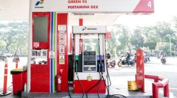 Pemerintah memastikan harga BBM di seluruh SPBU Indonesia tetap stabil per 16 April 2026.