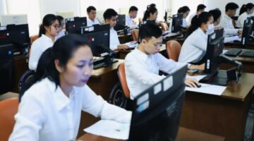 Ilustrasi seleksi CPNS 2026 yang segera dibuka, termasuk bocoran jadwal pendaftaran dan formasi yang mulai disiapkan pemerintah.