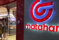 Matahari resmi berganti nama menjadi MDS Retailing dan tetap membagikan dividen kepada investor di tengah perubahan bisnis