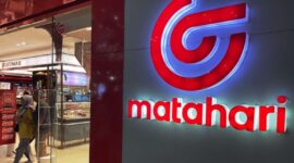 Matahari resmi berganti nama menjadi MDS Retailing dan tetap membagikan dividen kepada investor di tengah perubahan bisnis