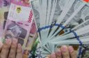 Nilai tukar rupiah kembali tertekan akibat faktor global dan domestik