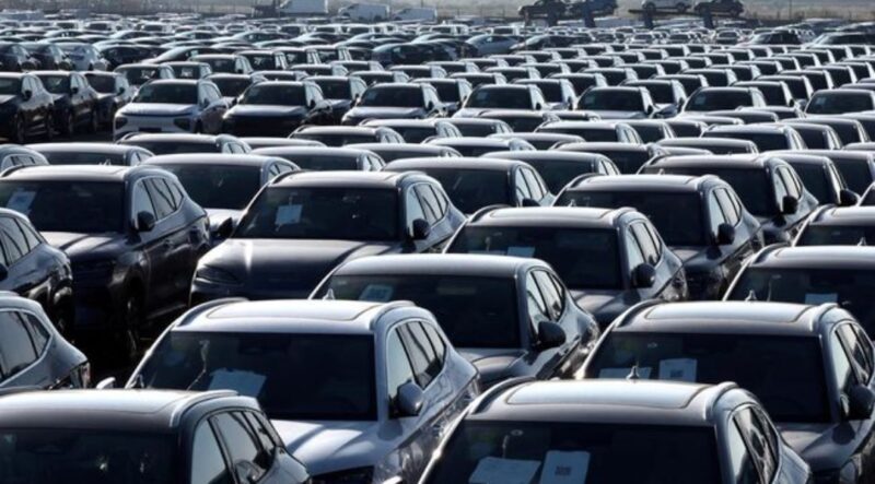 Kendaraan listrik tidak lagi bebas pajak mulai April 2026 sesuai aturan terbaru pemerintah