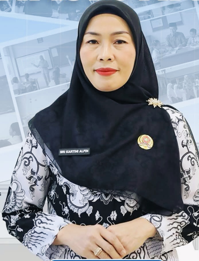 Sri Kartini Alfin bertepatan dengan momen ulang tahun di Hari Kartini 21 April 2026.