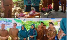 Hari Kartini 2026 di Sungai Penuh: Layanan KB Gratis Digelar, Kepala Dinas PPPAPPKB Dorong Perempuan Mandiri dan Sehat