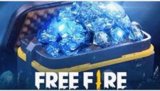 Daftar kode redeem Free Fire terbaru 25 April 2026 yang bisa ditukar untuk mendapatkan diamond gratis dan item eksklusif.