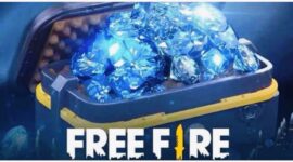 Daftar kode redeem Free Fire terbaru 25 April 2026 yang bisa ditukar untuk mendapatkan diamond gratis dan item eksklusif.