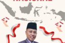 Drs. Erdayono menyampaikan ucapan Selamat Hari Pendidikan Nasional 2026.
