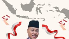 Drs. Erdayono menyampaikan ucapan Selamat Hari Pendidikan Nasional 2026.