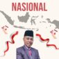 Drs. Erdayono menyampaikan ucapan Selamat Hari Pendidikan Nasional 2026.
