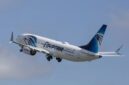 Boeing 737 MAX pertama EgyptAir resmi diterima untuk memperkuat armada modern