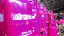 Harga LPG per 5 Mei 2026 menunjukkan LPG 3 kg tetap stabil, sementara LPG 5,5 kg dan 12 kg mengalami kenaikan di berbagai daerah.