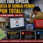Aktivitas administrasi desa di Kota Sungai Penuh terganggu akibat aplikasi Siskeudes tidak dapat diakses selama sepekan terakhir.