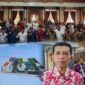 Perumda Tirta Kahyangan Kota Sungai Penuh melakukan sosialisasi pembangunan Instalasi Pengolahan Air (IPA) berkapasitas 50 liter per detik di Kecamatan Hamparan Rawang