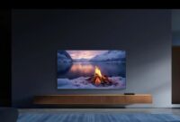 Xiaomi TV S Mini LED 2026 hadir membawa teknologi visual premium dan fitur gaming 144Hz untuk pasar Indonesia.