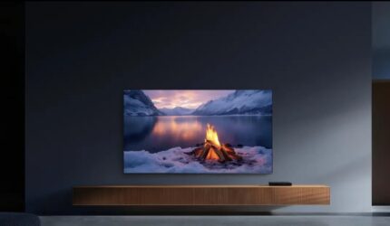 Xiaomi TV S Mini LED 2026 dengan teknologi QD-Mini LED dan refresh rate 144Hz resmi hadir di Indonesia