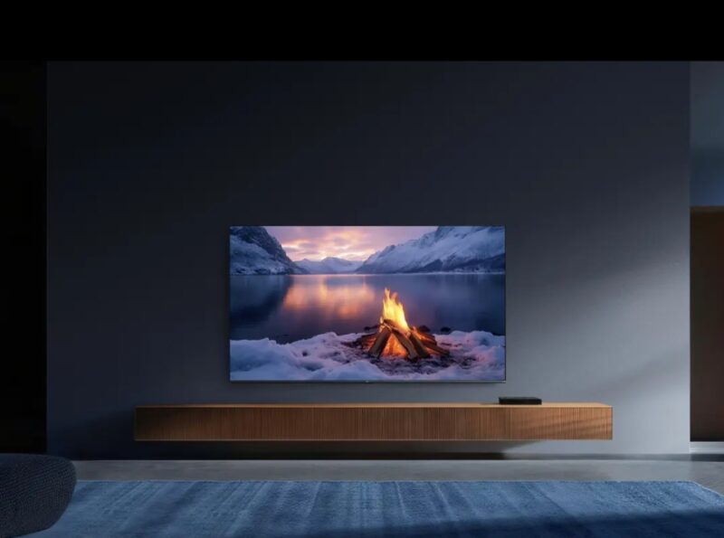 Xiaomi TV S Mini LED 2026 hadir membawa teknologi visual premium dan fitur gaming 144Hz untuk pasar Indonesia.