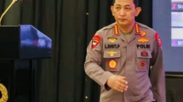 Mutasi Polri Mei 2026: 23 Kombes Pol Pecah Bintang, Ini Daftar Nama dan Jabatan Barunya