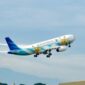 Pesawat Garuda Indonesia rute Jeddah-Medan terpaksa berputar di wilayah udara India selama beberapa jam akibat aktivitas uji coba rudal.