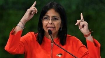 Trump Ingin Jadikan Venezuela Negara Bagian AS, Presiden Venezuela Langsung Bereaksi Keras