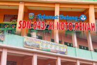 Kepala SDN 043/XI Koto Renah, Haslinda, membantah adanya dugaan pungli terhadap dana sertifikasi guru ASN dan PPPK di lingkungan sekolahnya.