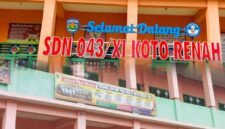 Kepala SDN 043/XI Koto Renah, Haslinda, membantah adanya dugaan pungli terhadap dana sertifikasi guru ASN dan PPPK di lingkungan sekolahnya.